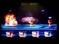 videos de SSBB- Diddy Kong's Final Smash