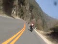 scar azusa run