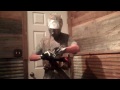 Click here to watch this video airsoft loadout