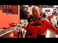 2007 Baja 500 - 7x Team KTM 690 Baja