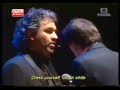 Bocelli - Mattinata Bocelli - Mattinata