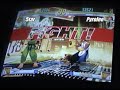3S (14) - 5 Star (Ken) vs. Pyrolee (Yun)