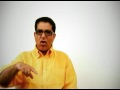 Deepak Chopra presented by WHERE IS YOUR DAMN DITCH?