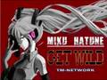 【マスタリング】Get Wild(Full)【初音ミク】
