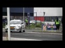 Amsterdam rallysprint Mitubishi lancer Evp 6 groep A Amsterdam rallysprint Mitubishi lancer Evp 6 groep A