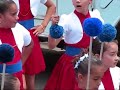 Actividades del 14 y 15 de setiembre de 2008 en Santa María de Dota