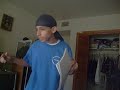 i was gone n i was rappin