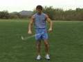 Pre-Golf Warm Up Exercises 