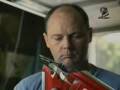 NAIL GUN GOES BESERK