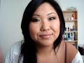 the November inspired Olive green look =)