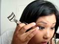 the November inspired Olive green look =)