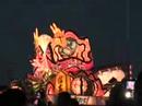 NEBUTA in LITTLE TOKYO Los Angeles