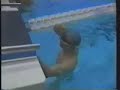 Princeton Swimming, Medley Relays '89  &  '90 