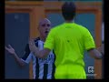 Siena Bologna 1-1 Highlights Gol Interviste 12a Giornata Contro Campo 15-11-08