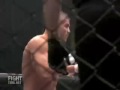 Steve Bossé vs Yan Pellerin, Ringside The Comeback (fighttime.net)