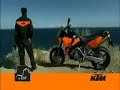 KTM 950 Promo KTM 950 Promo