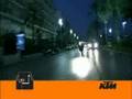 KTM 950 Promo
