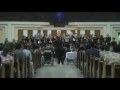 Natal (Mendelsohn) - Apresentação 