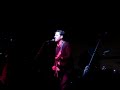 Touch & Go 25 - Calexico - Jesus & Tequila (Minutemen)