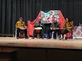 Rhythms of de Nile Rhythms of de Nile