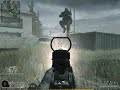 Call Of Duty 4: Modern Warfare Online - Shipment Madness Call Of Duty 4: Modern Warfare Online - Shipment Madness