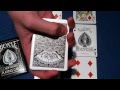 Mind Freak - Card Trick Revealed