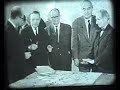 Wettbewerb Neue Stadt Wulfen 1961