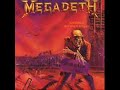 Wake Up Dead-Megadeth