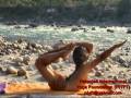 videos de Patanjali Yoga, Backbend yoga, Dhanurasana