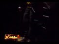 RAW VIDEO: Kanye West's Backstage Meltdown!