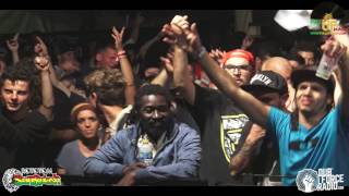 EXTRAIT LIVE + LAST TUNE ---> CHANNEL ONE 
DUB ACADEMY - ROTOTOM SUNSPLASH #23