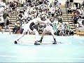 130 Tyler Knickmeyer - Washington vs Travis Stone  - St Charles West