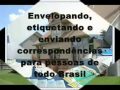Trabalhe em casa