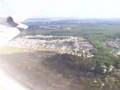 P-3 Orion touch and go