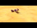 Panzer Dragoon Intro