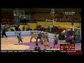 PJ Tucker 3pt buzzer-beater