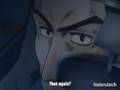 Initial D: Blind Attack