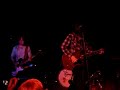 1 The Muldoons - record release party - Lager House Detroit