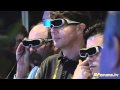 CES 2010 - Panasonic 3D and is kuro back in spirit?