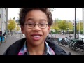 Korte interviews met inwoners Korte interviews met inwoners