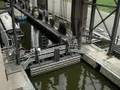 Bootlift ascenseur Strépy Thieu