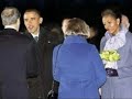 President barack Obama ,Nobel Peace Prize 2009   (fojeba music)
