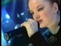 garbage musique plus 1998 ( push it ) part 6 garbage musique plus 1998 ( push it ) part 6