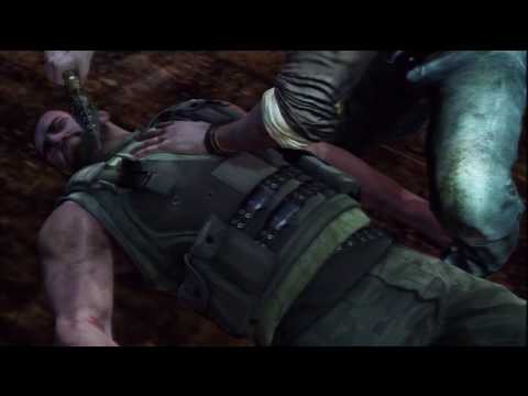 Uncharted 2 : Among Thieves