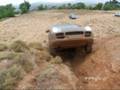Porsche Cayenne 4X4