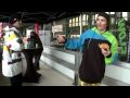 Riding News 2.2, l'émission du ski