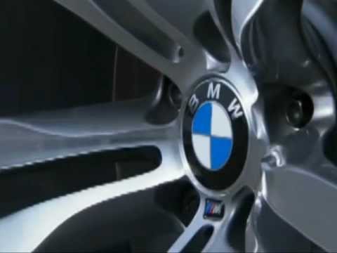 First Videos: BMW X5 M and BMW X6 M Photo First Videos: BMW X5 M and BMW X6 M