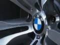 BMW X6 M Beauty Footage