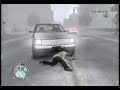 Grand Theft Auto 4 Unbelievable Crashes/Falls Episode 5 Grand Theft Auto 4 Unbelievable Crashes/Falls Episode 5