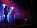 Yonder Mountain String Band - Freeborn Man - The Rave - Milwaukee, Wisconsin - 10/21/2009